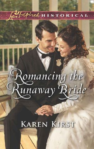 [Return to Cowboy Creek 03] • Romancing The Runaway Bride